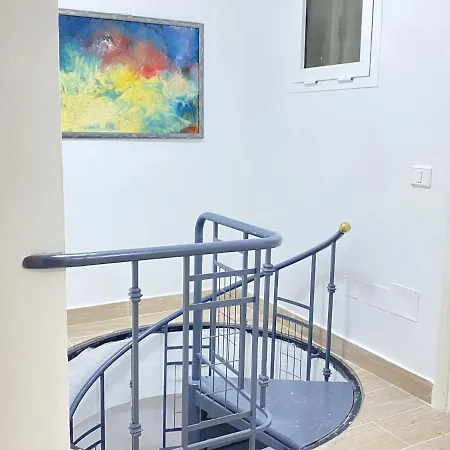Amplio Apartamento Con Piscina Cerca De Playa Del Castillo Apartment Caleta De Fuste